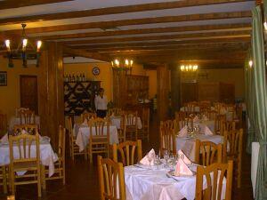 Hotel Los Arenales De Jerte Exterior photo